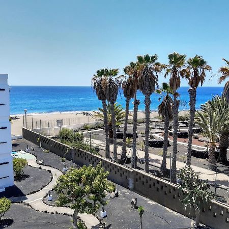 Susurro Del Mar Apartment Puerto del Carmen  Ngoại thất bức ảnh