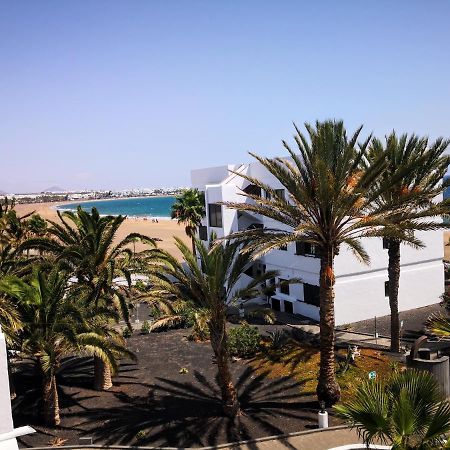 Susurro Del Mar Apartment Puerto del Carmen  Ngoại thất bức ảnh
