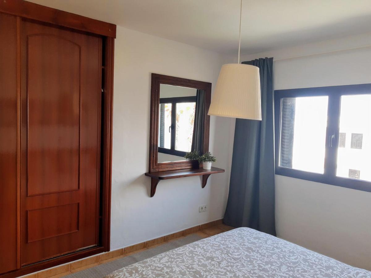 Susurro Del Mar Apartment Puerto del Carmen  Ngoại thất bức ảnh