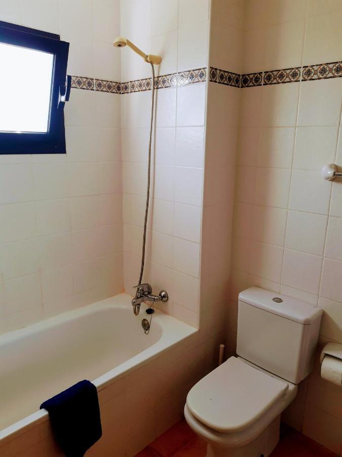 Susurro Del Mar Apartment Puerto del Carmen  Ngoại thất bức ảnh