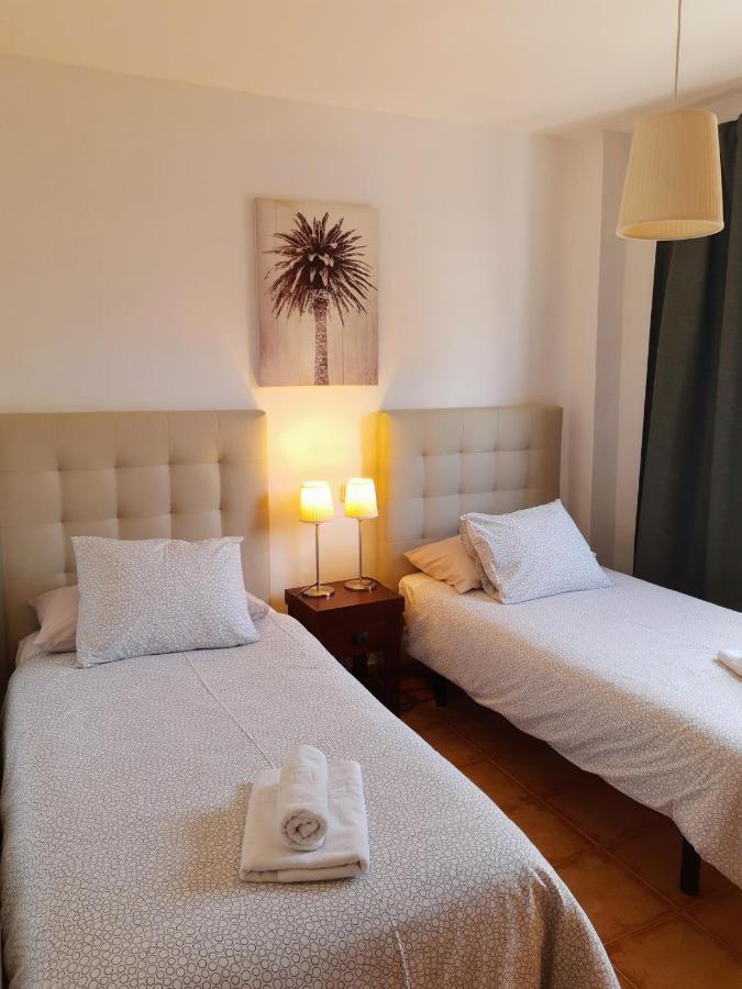 Susurro Del Mar Apartment Puerto del Carmen  Ngoại thất bức ảnh
