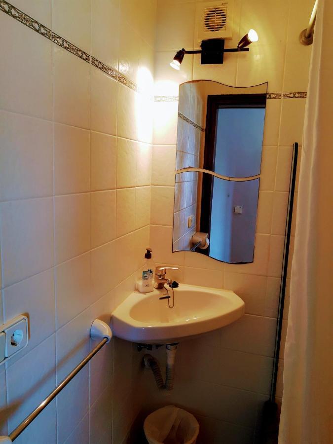 Susurro Del Mar Apartment Puerto del Carmen  Ngoại thất bức ảnh