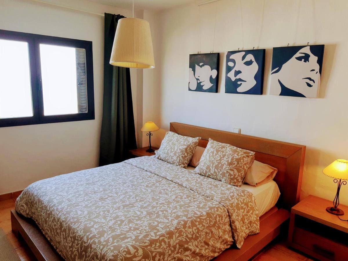Susurro Del Mar Apartment Puerto del Carmen  Ngoại thất bức ảnh