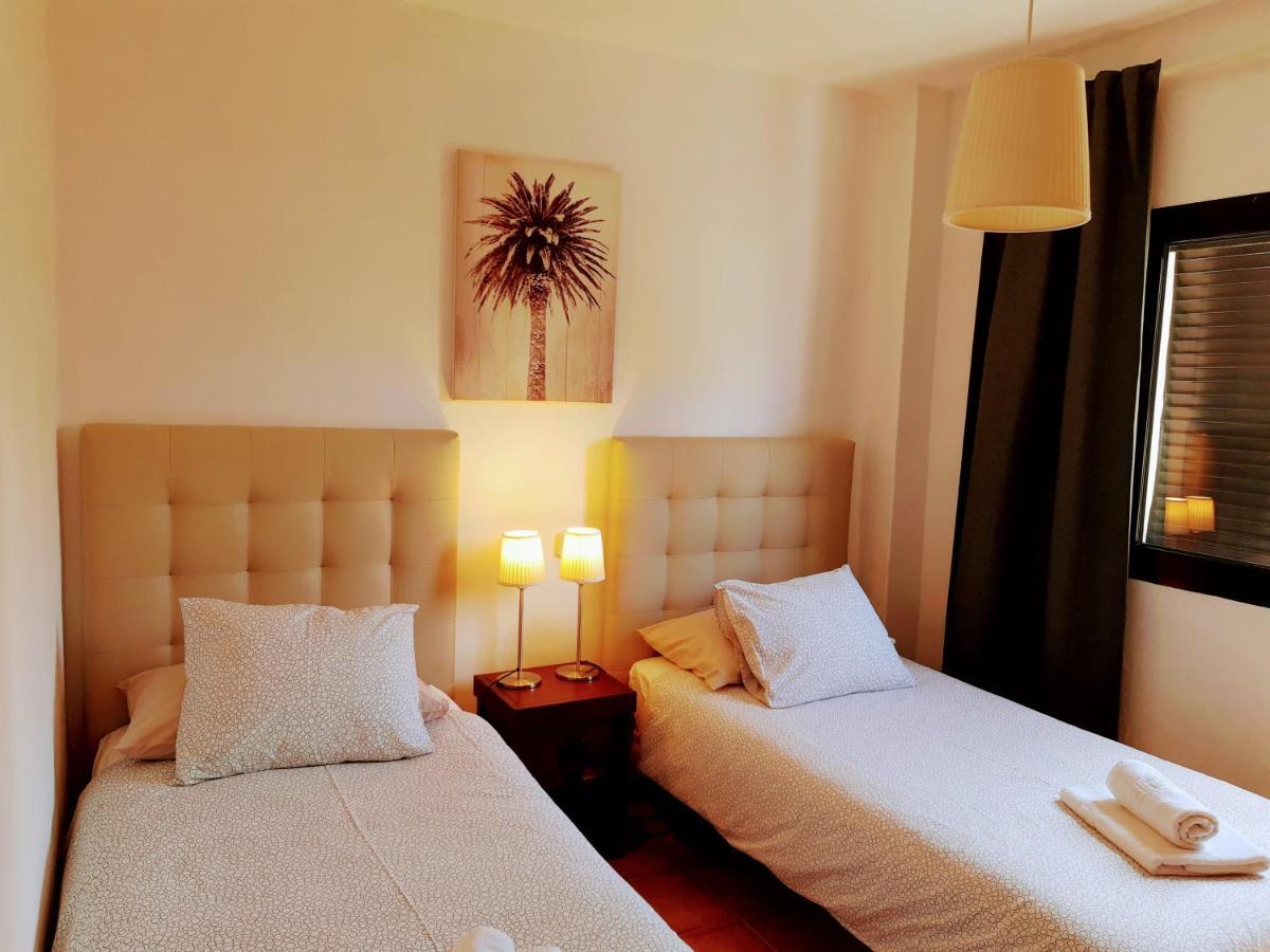 Susurro Del Mar Apartment Puerto del Carmen  Ngoại thất bức ảnh