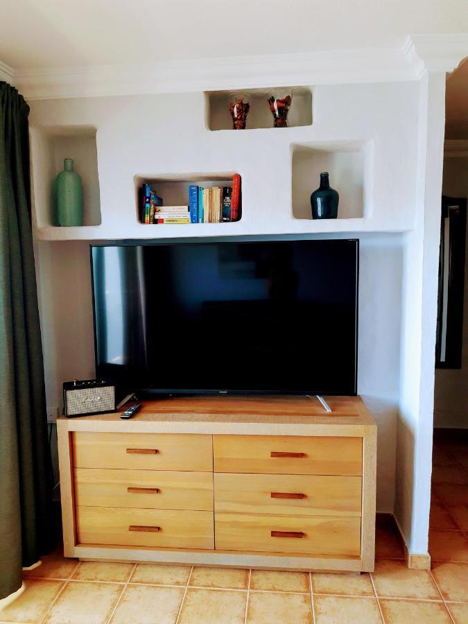 Susurro Del Mar Apartment Puerto del Carmen  Ngoại thất bức ảnh