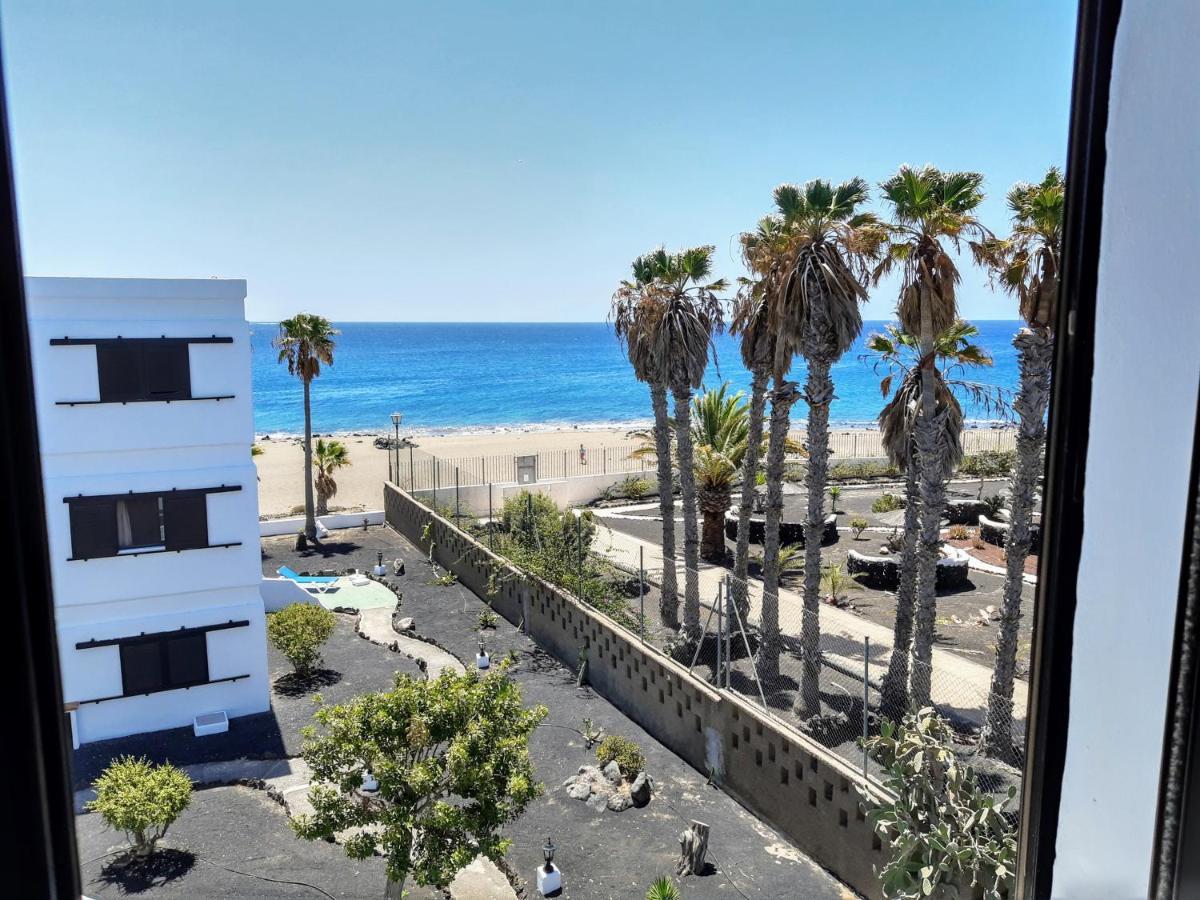 Susurro Del Mar Apartment Puerto del Carmen  Ngoại thất bức ảnh