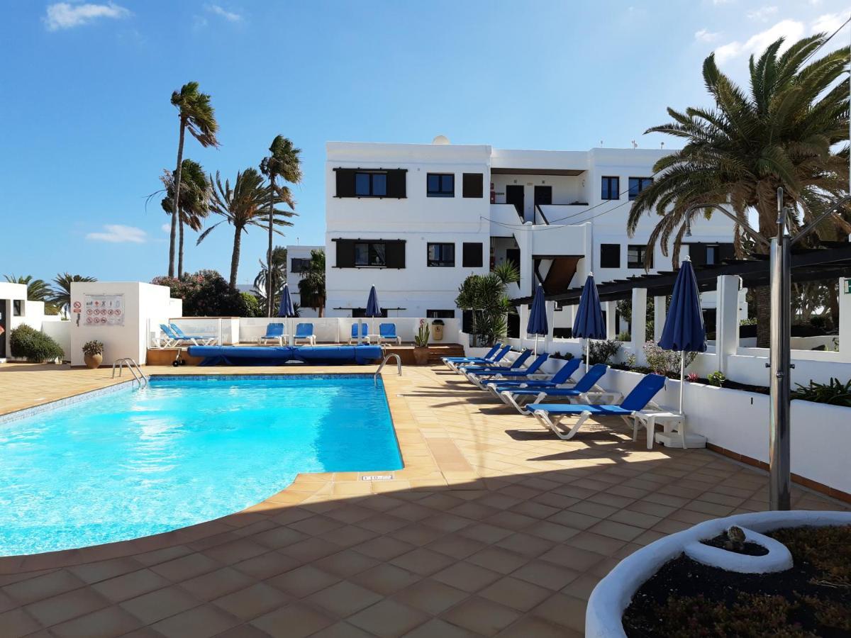 Susurro Del Mar Apartment Puerto del Carmen  Ngoại thất bức ảnh